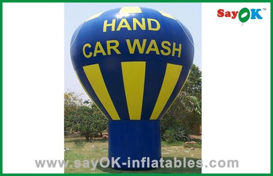 Beautiful Inflatable Balloon Commercial Inflatable Advertising Products