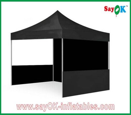 Event Canopy Tent L3 X W3 X H3m Easy Up Tent 3 Side Walls Gazebo Replacement Canopy