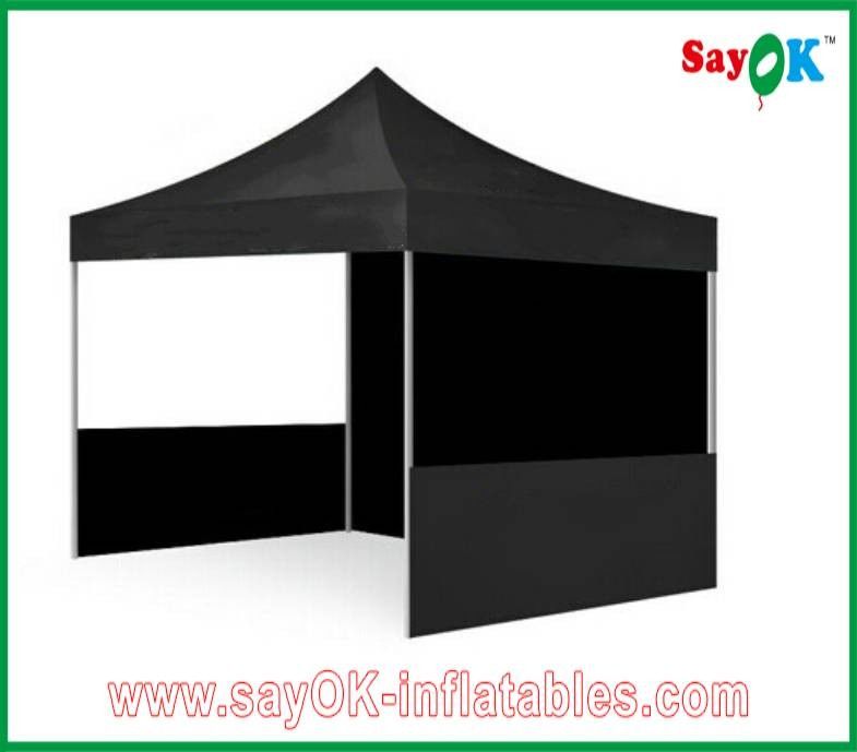 Event Canopy Tent L3 X W3 X H3m Easy Up Tent 3 Side Walls Gazebo Replacement Canopy