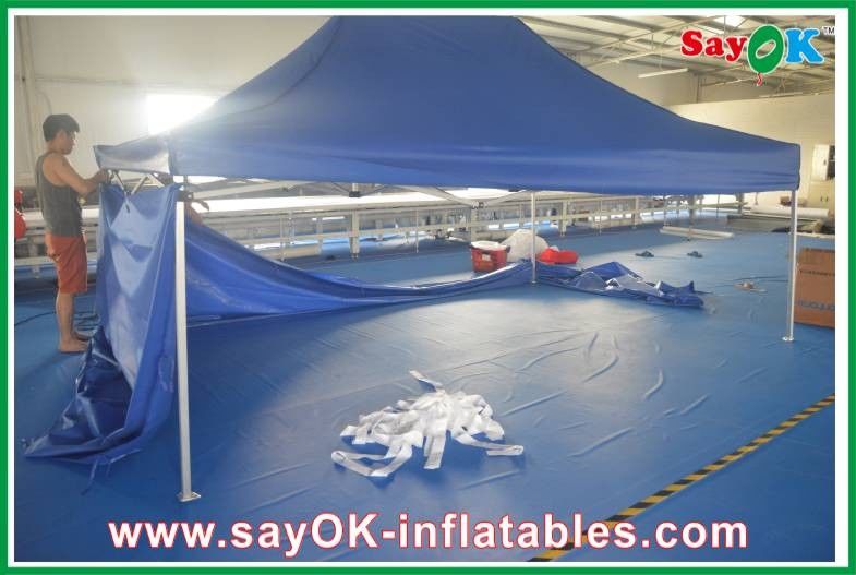 Event Canopy Tent L3 X W3 X H3m Easy Up Tent 3 Side Walls Gazebo Replacement Canopy