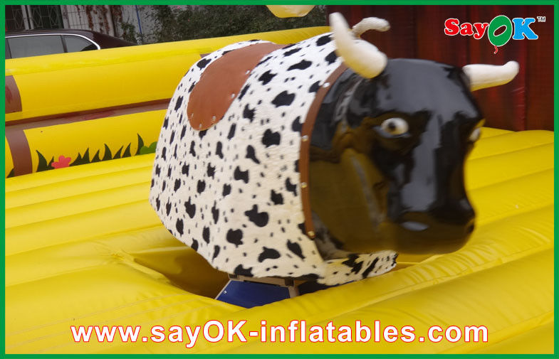Inflatable Animal Bouncers Durable Material PVC Commercial Inflatable Bounce House With Logo Printing