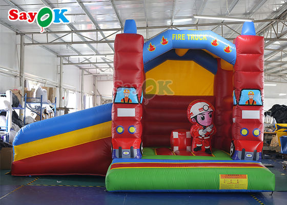 Υπαίθρια ενήλικη φωτογραφική διαφάνεια Bouncy ψευτοπαλλικαράδων που πηδά τον εμπορικό διογκώσιμο εξοπλισμό σειράς μαθημάτων εμποδίων του Castle